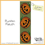 Pumpkin Patch