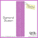Diamond Illusion
