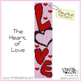 The Heart of Love