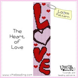 The Heart of Love