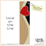 Love on the Line