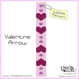 Valentine Arrow