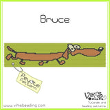 Bruce