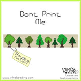 Don't Print Me