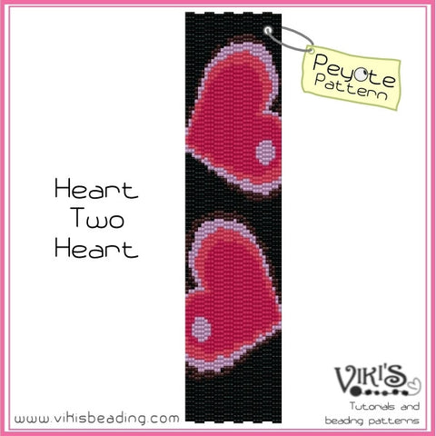 Heart Two Heart