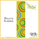 Blowing Bubbles