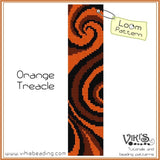 Orange Treacle
