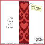 The Cup of Love
