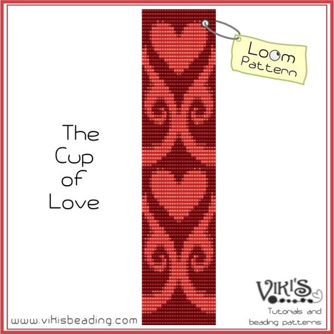 The Cup of Love
