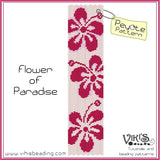 Flower of Paradise