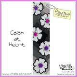 Color at Heart