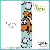 Funny Fish