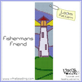 Fishermans Friend