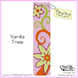 Vanilla Tree