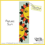 Aztec Sun