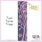 Two Tone Tree