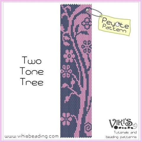 Two Tone Tree