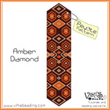 Amber Diamond