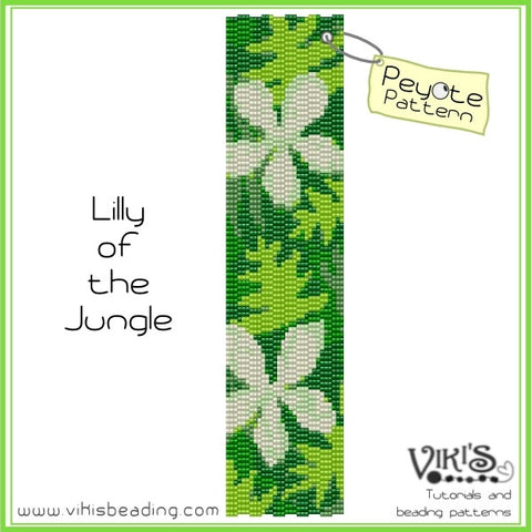 Lilly of the Jungle