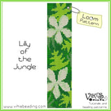 Lilly of the Jungle