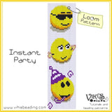Instant Party