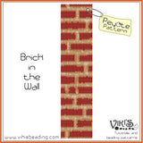 Brick in the Wall