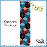 Eschers Revenge