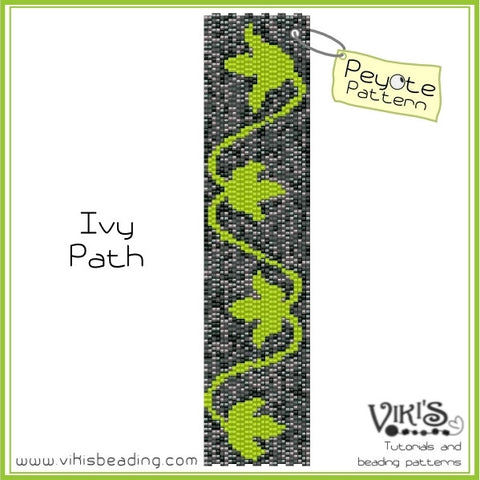 Ivy Path