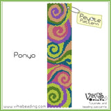 Ponyo