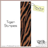 Tiger Stripes