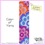 Color of Yang