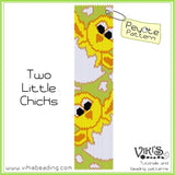 Two Little Chicks