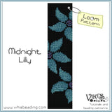 Midnight Lilly