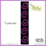 Twisted