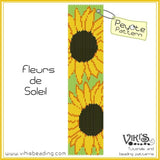 Fleurs de Soleil