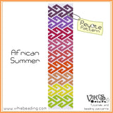 African Summer