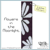 Flowers in the Moonlight