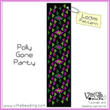 Polly Gone Party