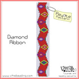 Diamond Ribbon