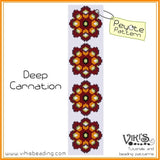 Deep Carnation