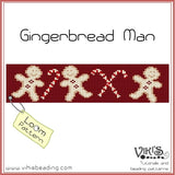 Gingerbread Man