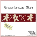Gingerbread Man