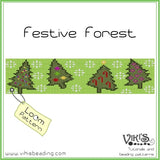 Festive Forest