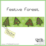 Festive Forest