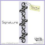 Signature