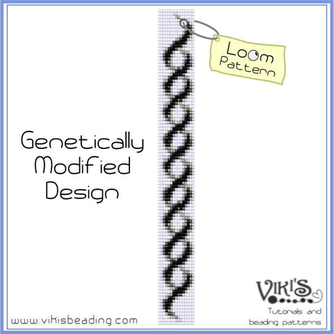 Genetically Modified Design