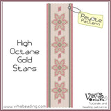 High Octane Gold Stars