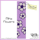 Milka Flowers