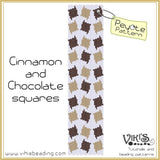 Cinnamon and Chocolate