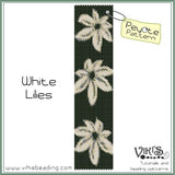 White Lilies